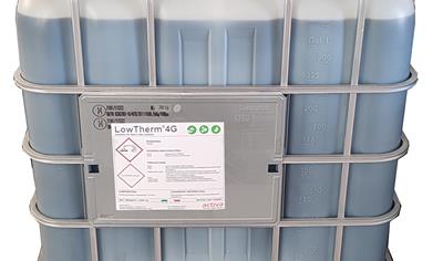 Cover image for LowTherm 4G