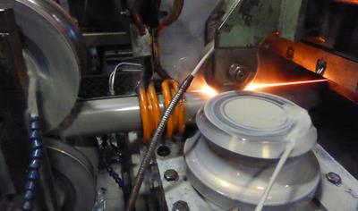 Cover image for Cold Rolled Tubes