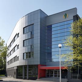 Cover image for Pilkington Insulight™ 4/16/4 Double IGU with Online Coated Glass