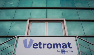 Cover image for VETROSEDA Frosted Glass