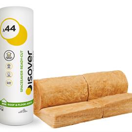 Cover image for Isover Spacesaver Ready-Cut 150 mm