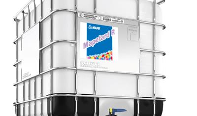 Cover image for Mapetard R (Denmark production)