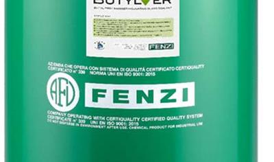 Cover image for BUTYLVER