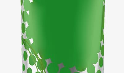 Cover image for ALLTUB GROUP - Collapsible Aluminium Tube - Cosmetics Market - PCR Aluminium - Dimensions 31,2x185 mm