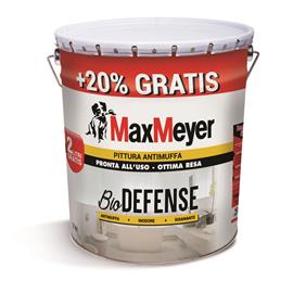 Cover image for BioDefense Pittura Antimuffa