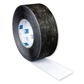 Cover image for TESCON INVIS, black all-round adhesive tape for interior and exterior use 