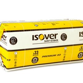 Cover image for ISOVER PREMIUM 33, PREMIUM 33 ROLL