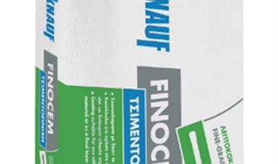 Cover image for FINOCEM COARSE/FINE Mortars