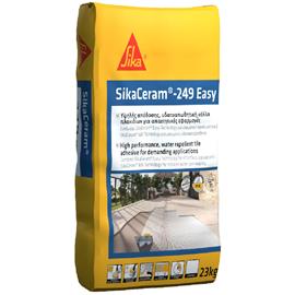 Cover image for SikaCeram®-249 Easy