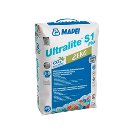 Cover image for Ultralite S1 Flex Zero (grey)