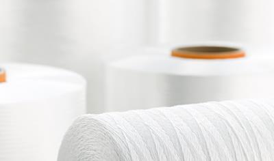 Cover image for Polyester High Tenacity Yarn