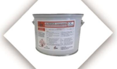 Cover image for Oly Resin 20 HTG