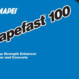 Cover image for Mapefast 100