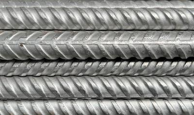 Cover image for Hot-rolled rebars