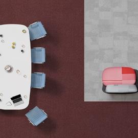 Cover image for DESSO Shape