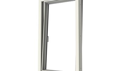 Cover image for SSC Etri Fönster Inward opening 2+1 Kipp-Dreh Window - EA-KFIL kd - Windows