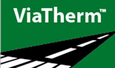 Cover image for ViaTherm™ 41E P4 R3 S2, SB