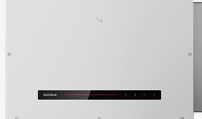 Cover image for GW320K-UT Inverter