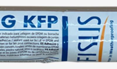Cover image for Effisus Bonding KFP