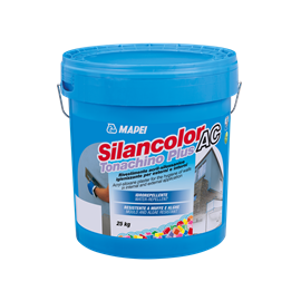 Cover image for Silancolor AC Tonachino Plus