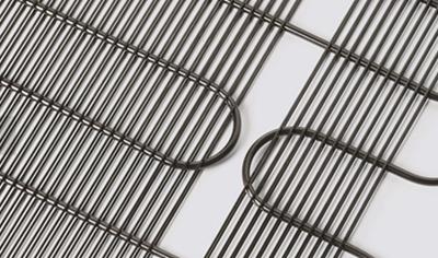 Cover image for Wire On Tube Condenser 