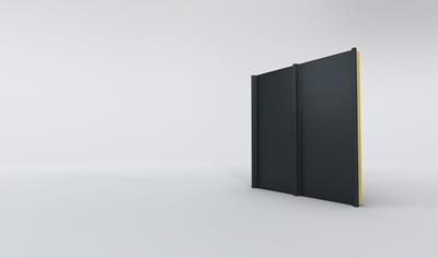 Cover image for JI Vieo Roof 1050