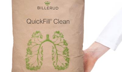 Cover image for QUICKFILL® Brown SE / PLUS / SINGLE / XCEL