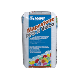 Cover image for Mapestone PFS 2 Visco