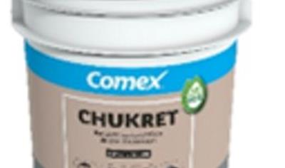 Cover image for PPG Comex Chukret