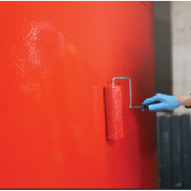 Cover image for CS-95 (Ultra-Performance Epoxy Coating)