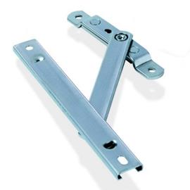 Cover image for Sterling Restrictors