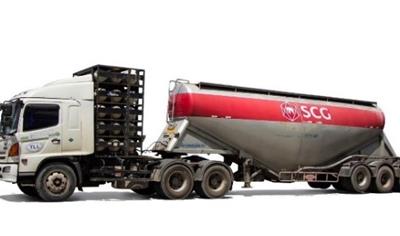 Cover image for EPD SCG Portland Bulk Cement Type I