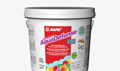 Cover image for Mapelastic AquaDefense
