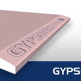 Cover image for GYPSOTECH® FOCUS TIPO DFI