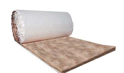 Cover image for ISOVER - Feltro Facefelt BR