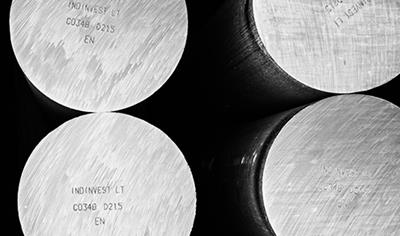 Cover image for Billetta CREAL® Total Green Industrial