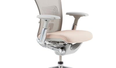 Cover image for Zody Task Seating (Asia-Pacific)