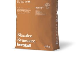 Cover image for Biocalce Benessere