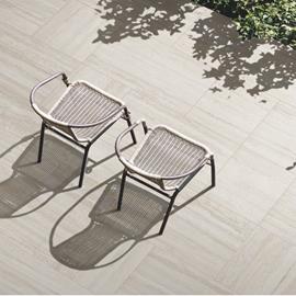 Cover image for Glazed Porcelain Tile