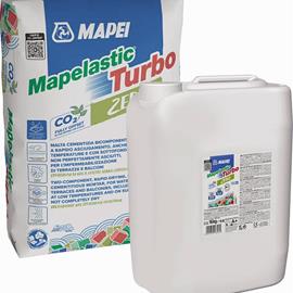 Cover image for Mapelastic Turbo Zero