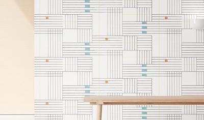 Cover image for DNA Non-Vinyl Wallcovering  