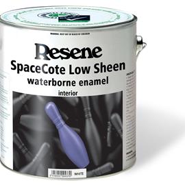 Cover image for Spacecote Low Sheen 