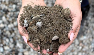 Cover image for Recycled Densely Graded Roadbase & Subbase