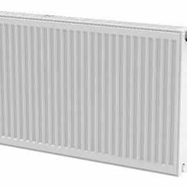 Cover image for Panel radiators with 8 connections (Scandinavia)