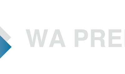 Cover image for WA Premix Concrete Ready-Mix Concrete Products