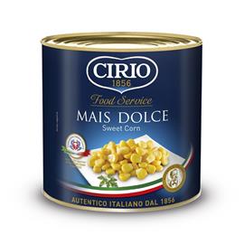 Cover image for CIRIO Sweet Corn