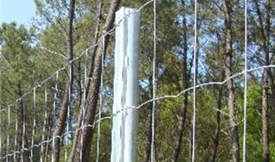 Cover image for Fencing and agriculture products