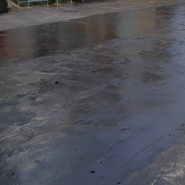 Cover image for Asphalt Mastic