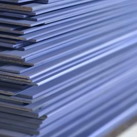 Cover image for Hot rolled steel plate from Ferriera Valsider SpA