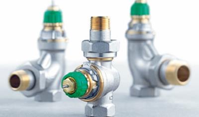 Cover image for Danfoss Dynamic Valve™ (RA-DV)